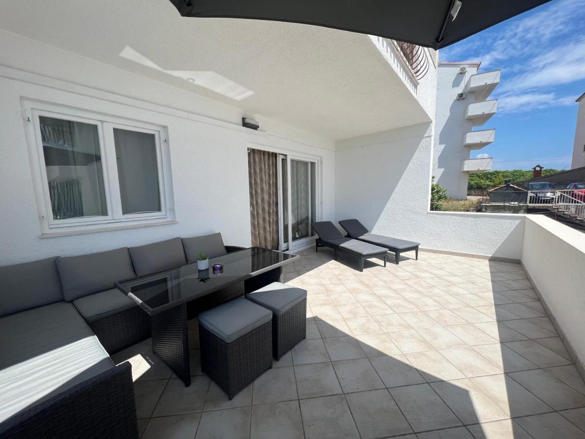 Apartment Gabi Split Ngoại thất bức ảnh